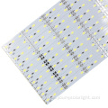 SMD 5730 DC12V LED starre Streifen 1M 72LEDS